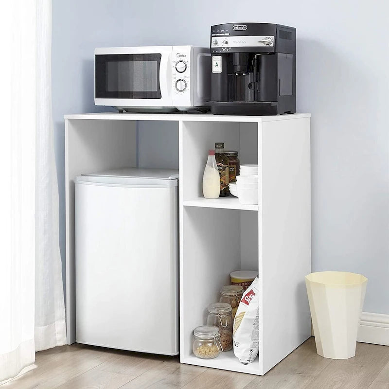 Yak About It - Mini Fridge Dorm Station by DormCo